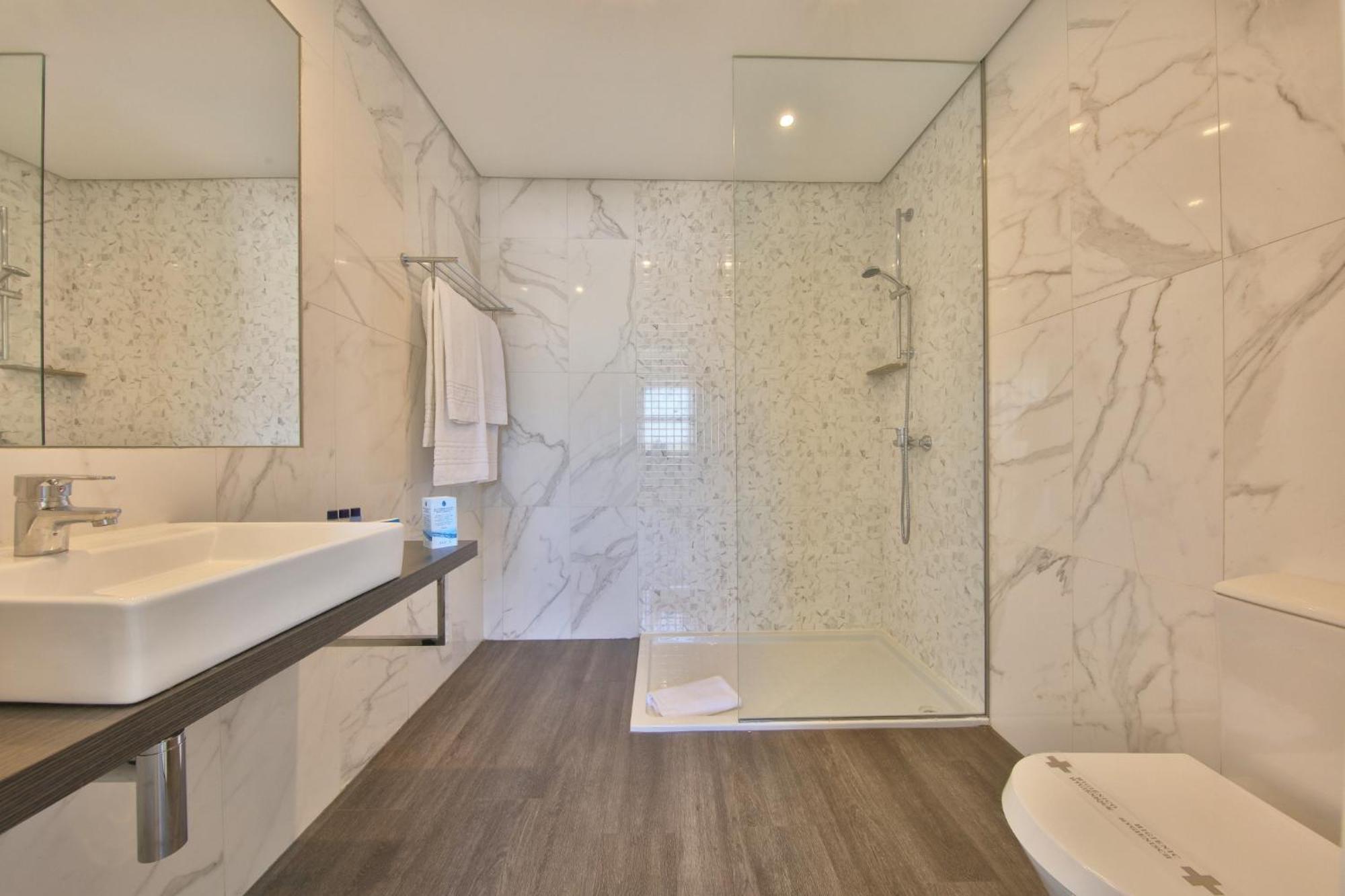 Agua Hotels Alvor Jardim Экстерьер фото